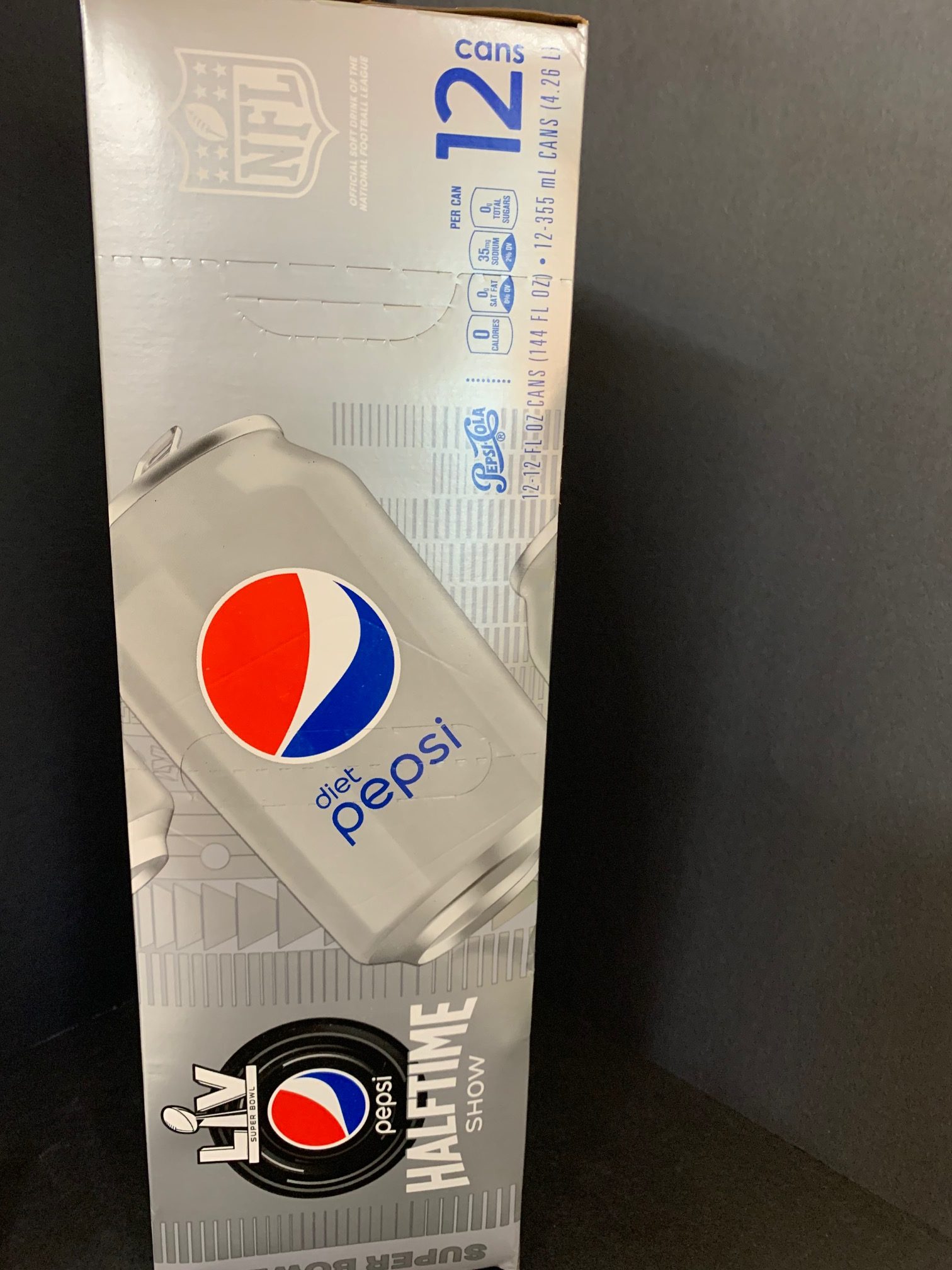 Diet Pepsi – Estes Park Groceries 2 Go