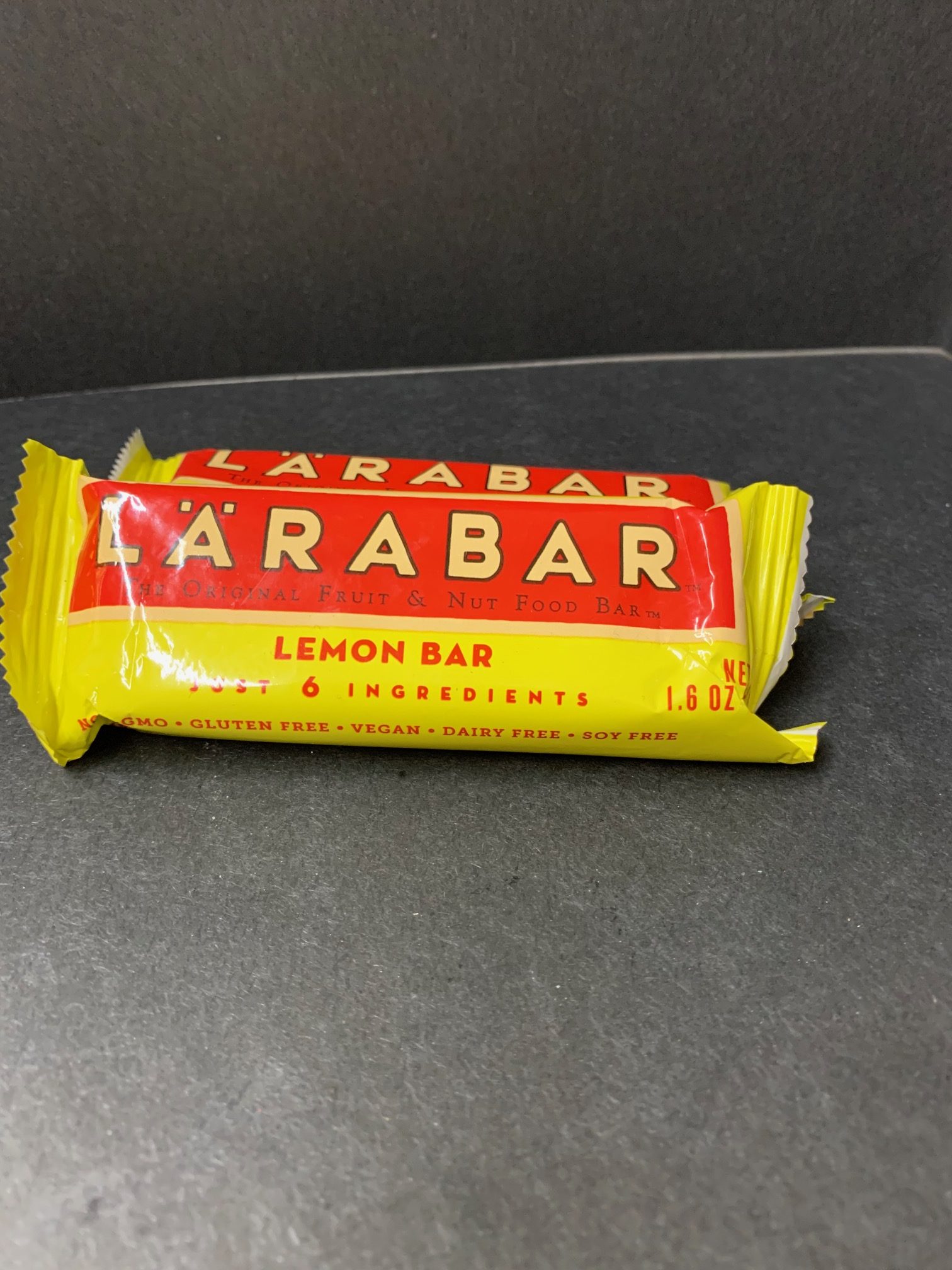 Larabar-lemon