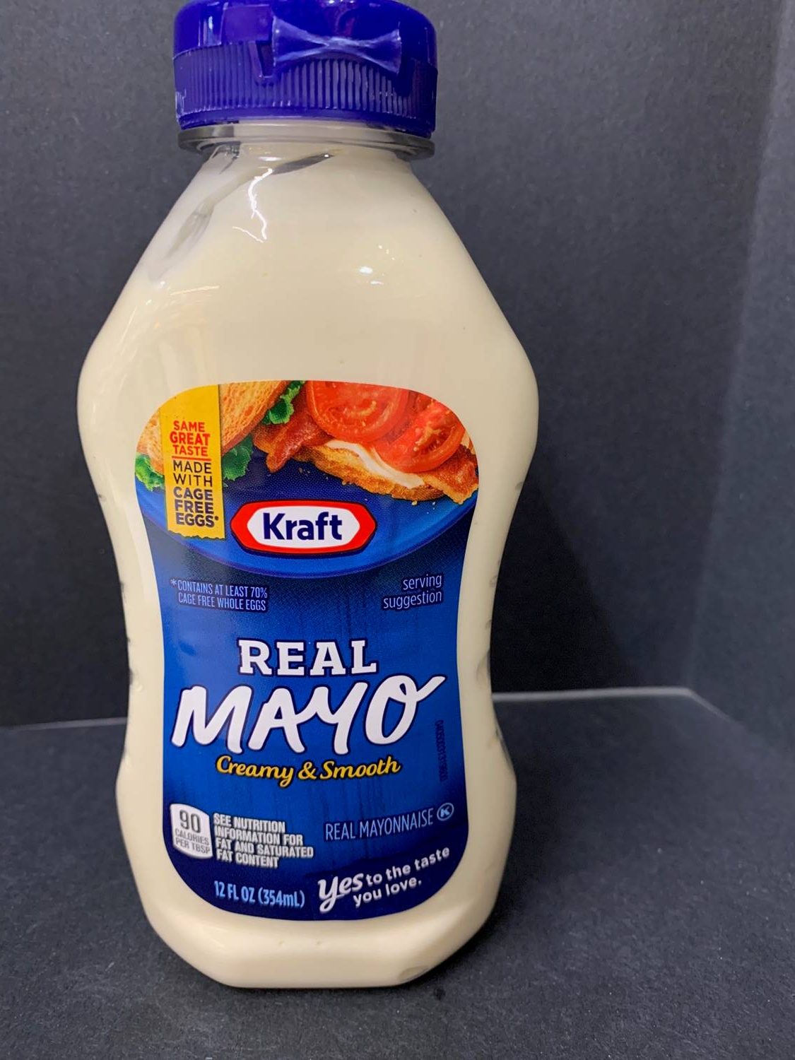 Mayonnaise Estes Park Groceries 2 Go